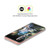 Anthony Christou Art Water Tiger Soft Gel Case for Xiaomi Redmi Note 8T