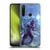 Anthony Christou Art Zombie Pirate Soft Gel Case for Xiaomi Redmi Note 8T