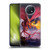 Anthony Christou Art Fire Dragon Soft Gel Case for Xiaomi Redmi Note 9T 5G