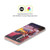 Anthony Christou Art Fire Dragon Soft Gel Case for Xiaomi Redmi Note 9T 5G