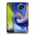 Anthony Christou Art Rainbow Dragon Soft Gel Case for Xiaomi Redmi Note 9T 5G