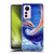 Anthony Christou Art Rainbow Dragon Soft Gel Case for Xiaomi 12 Lite