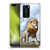 Anthony Christou Fantasy Art King Of Lions Soft Gel Case for Huawei P40 Pro / P40 Pro Plus 5G