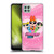 The Powerpuff Girls Graphics Group Soft Gel Case for Samsung Galaxy A22 5G / F42 5G (2021)
