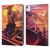 Anthony Christou Fantasy Art Minotaur In Labyrinth Leather Book Wallet Case Cover For Apple iPad Air 11 2020/2022/2024