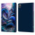 Anthony Christou Fantasy Art Leviathan Dragon Leather Book Wallet Case Cover For Apple iPad Pro 11 2020 / 2021 / 2022