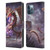 Anthony Christou Fantasy Art Bone Dragon Leather Book Wallet Case Cover For Apple iPhone 12 Pro Max