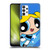 The Powerpuff Girls Graphics Bubbles Soft Gel Case for Samsung Galaxy A32 (2021)