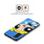 The Powerpuff Girls Graphics Bubbles Soft Gel Case for Samsung Galaxy A32 (2021)