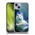 Anthony Christou Fantasy Art White Wolf Soft Gel Case for Apple iPhone 14 Plus