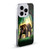 Anthony Christou Fantasy Art Black Panther Soft Gel Case for Apple iPhone 14 Pro Max