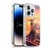 Anthony Christou Fantasy Art Minotaur In Labyrinth Soft Gel Case for Apple iPhone 14 Pro & MagSafe