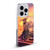 Anthony Christou Fantasy Art Minotaur In Labyrinth Soft Gel Case for Apple iPhone 14 Pro & MagSafe