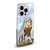 Anthony Christou Fantasy Art King Of Lions Soft Gel Case for Apple iPhone 5c