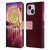 Anthony Christou Fantasy Art Beach Dragon Dream Catcher Leather Book Wallet Case Cover For Apple iPhone 14 Plus