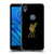 Liverpool Football Club Liver Bird Gold Logo On Black Soft Gel Case for Motorola Moto E6