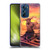 Anthony Christou Fantasy Art Minotaur In Labyrinth Soft Gel Case for Motorola Edge 30