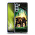 Anthony Christou Fantasy Art Black Panther Soft Gel Case for Motorola Edge S30 / Moto G200 5G