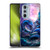 Anthony Christou Fantasy Art Leviathan Dragon Soft Gel Case for Motorola Edge X30