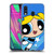 The Powerpuff Girls Graphics Bubbles Soft Gel Case for Samsung Galaxy A40 (2019)
