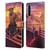 Anthony Christou Fantasy Art Minotaur In Labyrinth Leather Book Wallet Case Cover For OnePlus Nord 5G