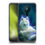 Anthony Christou Fantasy Art White Wolf Soft Gel Case for Nokia 5.3