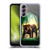 Anthony Christou Fantasy Art Black Panther Soft Gel Case for Samsung Galaxy A14 5G