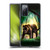 Anthony Christou Fantasy Art Black Panther Soft Gel Case for Samsung Galaxy S20 FE / 5G