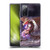 Anthony Christou Fantasy Art Bone Dragon Soft Gel Case for Samsung Galaxy S20 FE / 5G