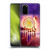 Anthony Christou Fantasy Art Beach Dragon Dream Catcher Soft Gel Case for Samsung Galaxy S20+ / S20+ 5G