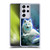 Anthony Christou Fantasy Art White Wolf Soft Gel Case for Samsung Galaxy S21 Ultra 5G