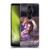 Anthony Christou Fantasy Art Bone Dragon Soft Gel Case for Sony Xperia Pro-I
