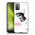 Chloe Moriondo Graphics Portrait Soft Gel Case for HTC Desire 21 Pro 5G