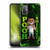 Pooh Shiesty Graphics Green Soft Gel Case for HTC Desire 21 Pro 5G