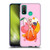 Chloe Moriondo Graphics Fruity Soft Gel Case for Huawei P Smart (2020)