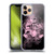 Chloe Moriondo Graphics Hotel Soft Gel Case for Apple iPhone 11 Pro