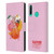 Chloe Moriondo Graphics Fruity Leather Book Wallet Case Cover For Huawei P40 lite E