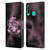 Chloe Moriondo Graphics Hotel Leather Book Wallet Case Cover For Huawei P40 lite E