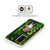 Pooh Shiesty Graphics Green Soft Gel Case for Huawei P Smart (2020)