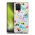 The Powerpuff Girls Graphics Icons Soft Gel Case for Samsung Galaxy S10 Lite
