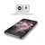 Chloe Moriondo Graphics Hotel Soft Gel Case for Apple iPhone 12 Mini