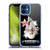 Chloe Moriondo Graphics Album Soft Gel Case for Apple iPhone 12 Mini