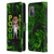Pooh Shiesty Graphics Green Leather Book Wallet Case Cover For HTC Desire 21 Pro 5G