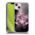 Chloe Moriondo Graphics Hotel Soft Gel Case for Apple iPhone 13