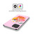 Chloe Moriondo Graphics Fruity Soft Gel Case for Apple iPhone 13 Mini