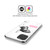 Chloe Moriondo Graphics Portrait Soft Gel Case for Apple iPhone 13 Pro Max