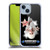 Chloe Moriondo Graphics Album Soft Gel Case for Apple iPhone 14