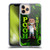 Pooh Shiesty Graphics Green Soft Gel Case for Apple iPhone 11 Pro
