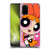 The Powerpuff Girls Graphics Blossom Soft Gel Case for Samsung Galaxy S20+ / S20+ 5G
