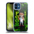 Pooh Shiesty Graphics Green Soft Gel Case for Apple iPhone 12 / iPhone 12 Pro
